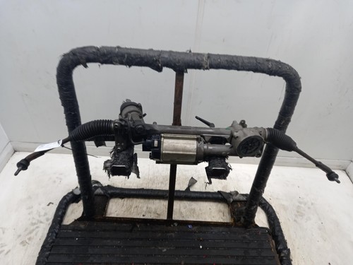 Volkswagen golf steering - golf,