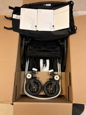 Bugaboo bee pram - bugaboo,