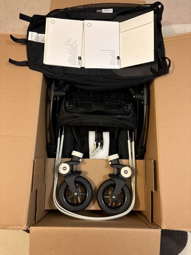 Bugaboo bee pram pushchair - bee, pram/pushchair