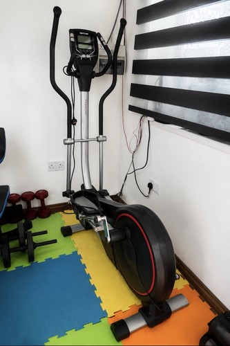 Kettler unix ergometer cross - kettler,