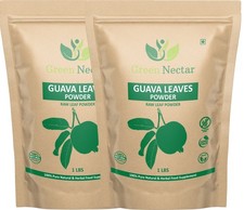 Guava Leaf Powder 32 oz | Hair