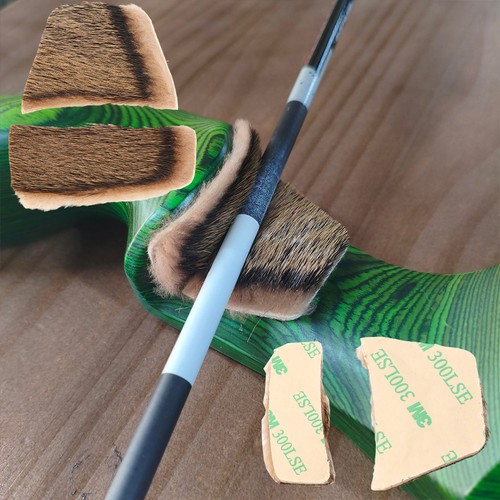 1pair archery arrow - 1pair,