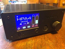 Superb Benchmark HPA4