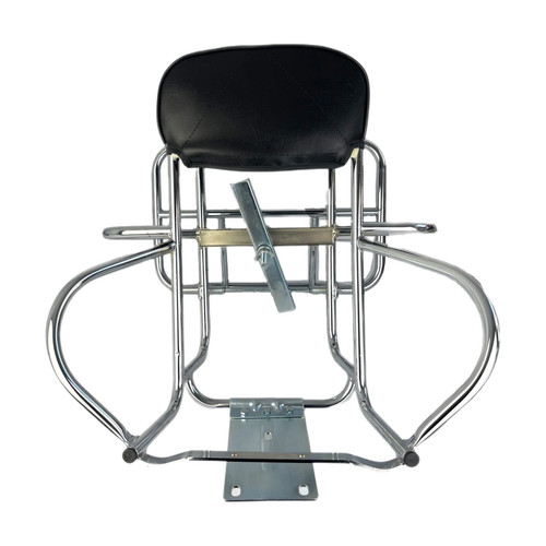 Cuppini rear carrier - 3, &