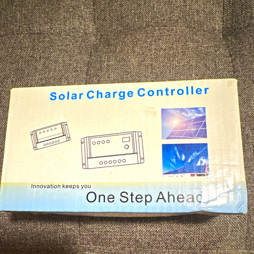 Cmtd solar charge - solar,