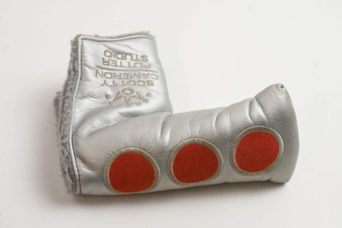Scotty cameron studio select - scotty,