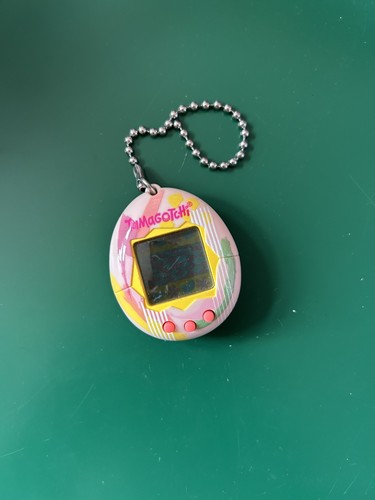 Tamagotchi bandai 2021 gen1 - bandai,