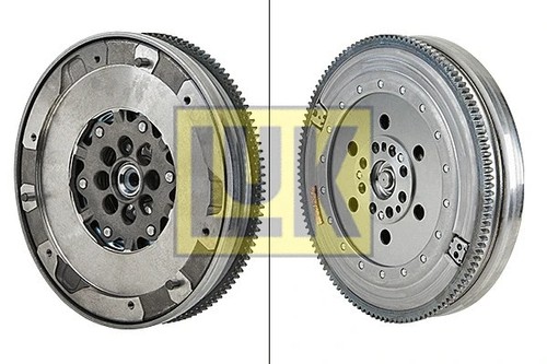 Flywheel fits bmw - flywheel, 1