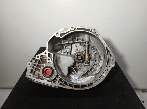 F18w357 gearbox manual - f18w357,
