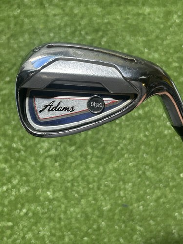 Adams blue pitching wedge - adams, pw