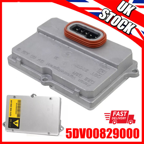 Xenon hid ballast unit - xenon,
