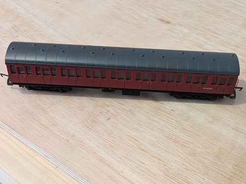 Bachmann 601 br mk1 - bachmann, 34-601