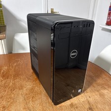 Dell XPS 8930 gaming pc