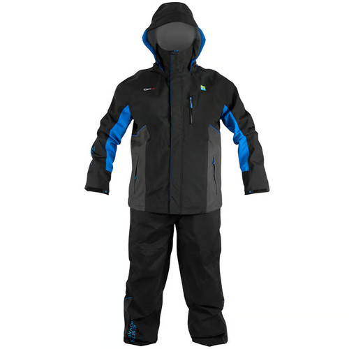 Preston innovations dfx - preston,