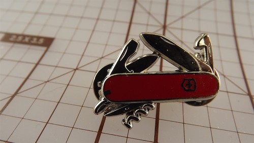 Lapel hat pin free ship - pin,