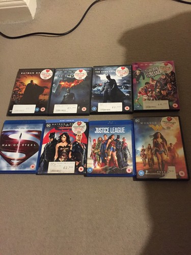 Movies mixed job - movies,