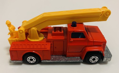 Matchbox superfast 13 - matchbox, no.13