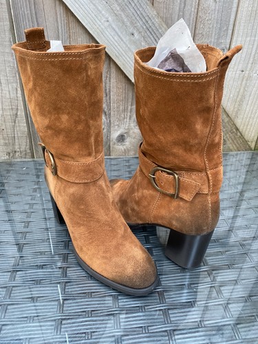 New tamaris chestnut brown - new,