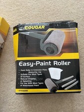 Cougar Easy Paint Roller