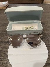 Karen Walker women Silver