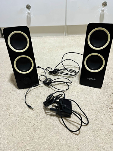 Logitech z200 computer - z200,