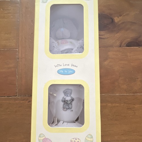 You tatty teddy easter - you,