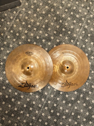 Zildjian zbt hat - zildjian, cymbals