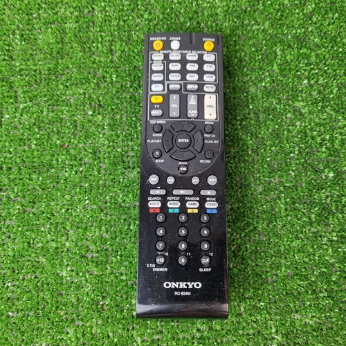 Genuine oem onkyo 834m - genuine,
