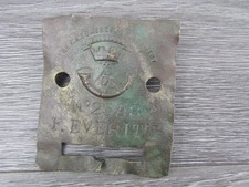 PA Somerset Light Infantry