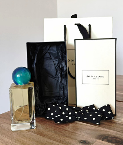 Malone london sandalwood - jo, &