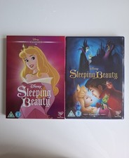 Disney Classics Sleeping