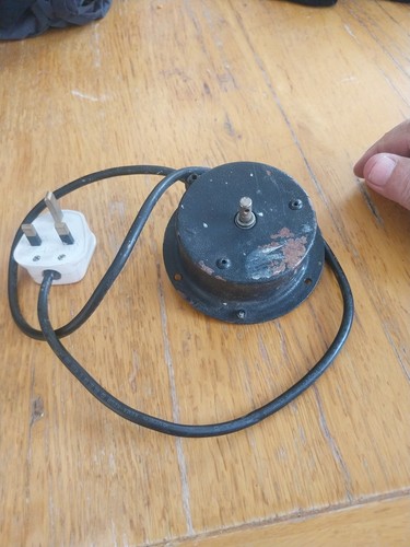 Mirror ball motor for - mirror,