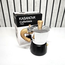 KASANOVA Caffettiera Design