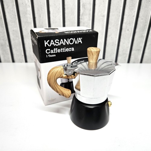 Kasanova caffettiera design - kasanova,