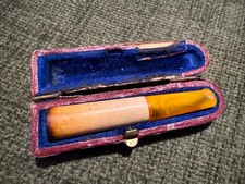 Vintage Cigarette Cheroot
