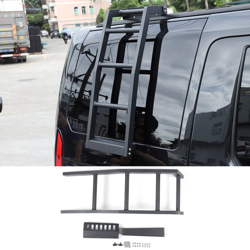 Alloy black car right side - black,