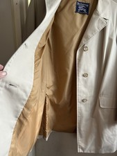 Burberry women vintage - women's,