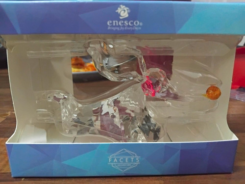 Enesco disney showcase - showcase, facets