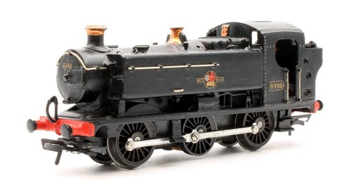 Wills finecast gauge - 'oo',