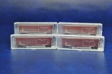 Intermountain Railway N Gauge