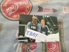 CRIMINAL MINDS, TV SHOW