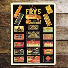Buy Fry's Chocolates  - Metal