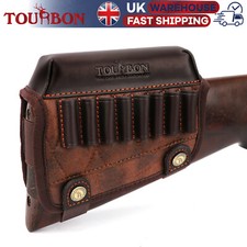 TOURBON Hunting Gun Buttstock