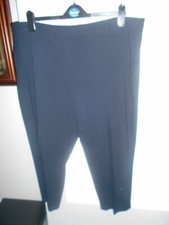 ladies trouser from marks and spencer excellent condition w0rn once 