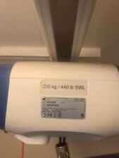 V5 Duo Ceiling Hoist