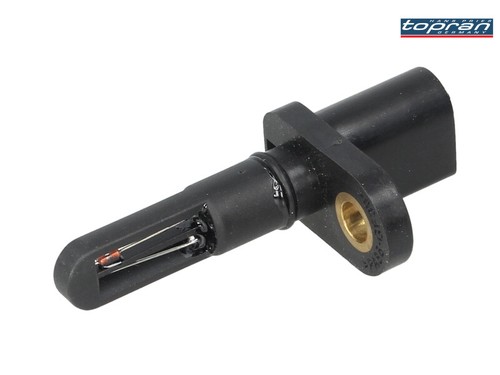 Intake manifold pressure - intake,