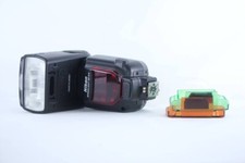 Nikon Speedlight SB-910 Shoe