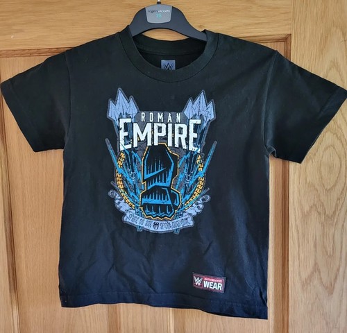 Wwe roman reigns shirt - reigns,