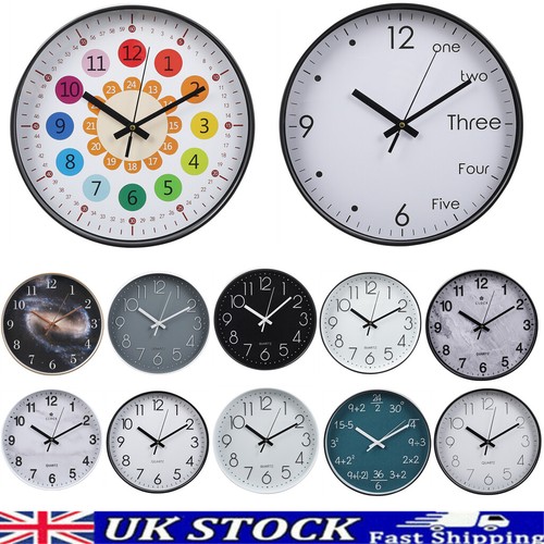 Inch round wall - 12,
