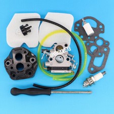 Carburetor Kit For Husqvarna